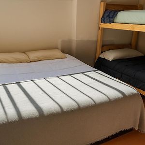 Habitación Cuádruple Económica